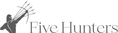 Five Hunters
